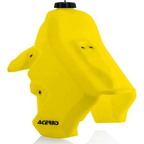 Acerbis Fuel Tank 3.9 Gal Yellow