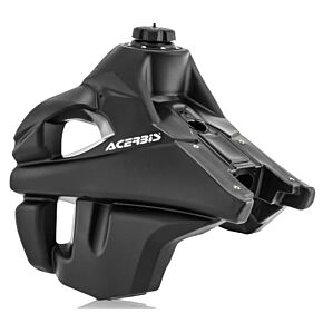 Acerbis Fuel Tank 4.1 Gal Black