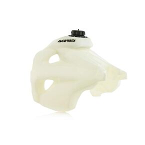 Acerbis Fuel Tank 4.1 Gal Natural