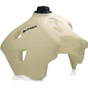 Acerbis Fuel Tank 4.1 Gal White