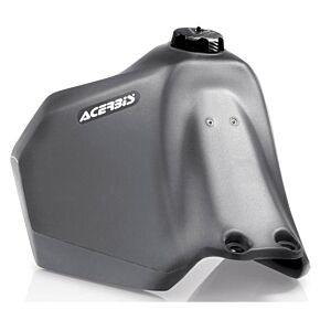 Acerbis Fuel Tank 5.3 Gal Grey