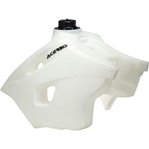 Acerbis Fuel Tank 5.3 Gal Natural