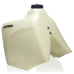 Acerbis Fuel Tank 5.8 Gal Natural
