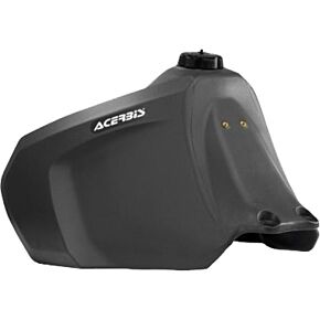 Acerbis Fuel Tank 6.6 Gal Grey