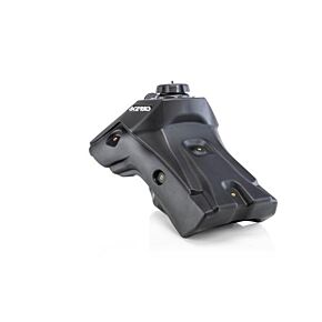 Acerbis Fuel Tank Black