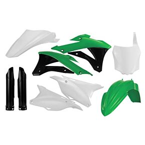 Acerbis Full Plastic Kit Original