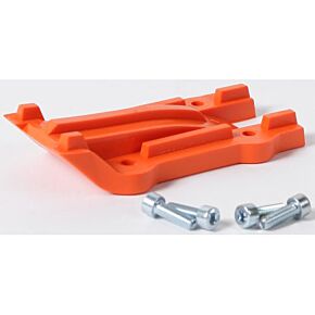 Acerbis Guide Replacement Insert Orange