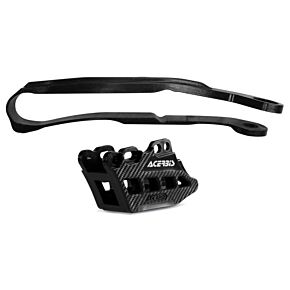 Acerbis Guide/slider Kit 2.0 Black