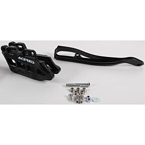 Acerbis Guide/slider Kit 2.0 Black