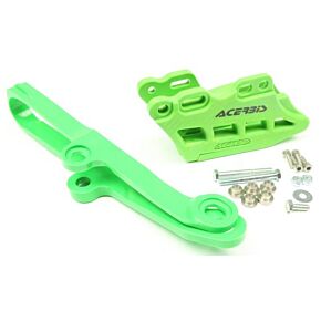 Acerbis Guide/slider Kit 2.0 Green