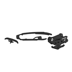 Acerbis Guide/slider Kit Black