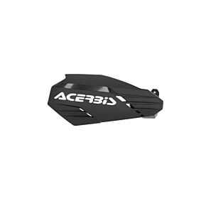 Acerbis K-linear Handguard Black/white Hon