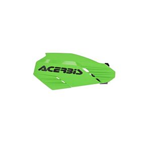 Acerbis K-linear Handguard Green/black Kaw