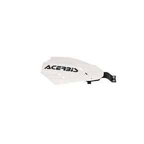 Acerbis K-linear Handguard White/black Gas/hus/ktm