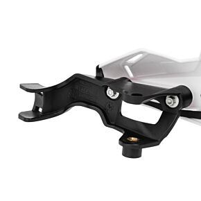 Acerbis K-linear Handguard White/black Kaw