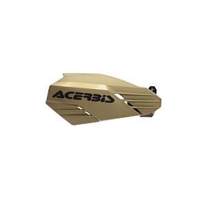 ACERBIS Linear Handguard Gold