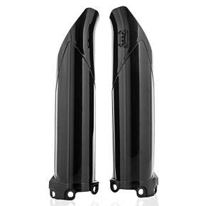 Acerbis Lower Fork Cover Set Kaw