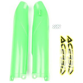 Acerbis Lower Fork Cover Set Kaw
