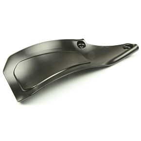 Acerbis Mud Flap Black