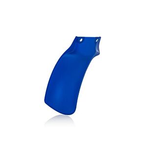 Acerbis Mud Flap Blue Wr/yzf250-450
