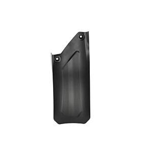 Acerbis Mud Flap Hus/ktm Black