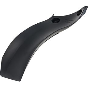 Acerbis Mud Flap Ktm Black