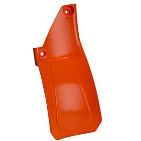 Acerbis Mud Flap Orange