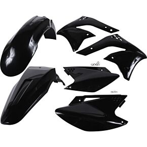 Acerbis Plastic Kit Black