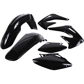 Acerbis Plastic Kit Black