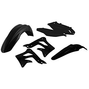 ACERBIS Plastic Kit Black
