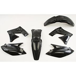 Acerbis Plastic Kit Black