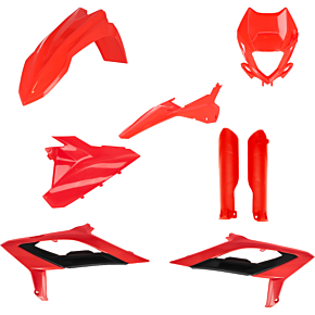 Acerbis Plastic Kit Full Beta