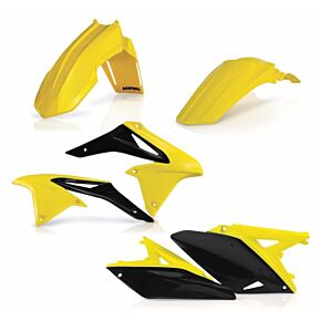 Acerbis Plastic Kit Original