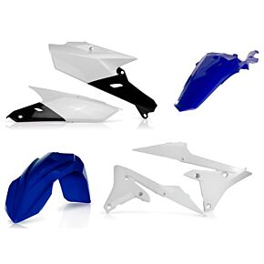 Acerbis Plastic Kit Original