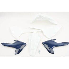 Acerbis Plastic Kit Original