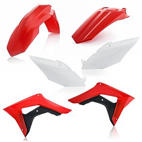 Acerbis Plastic Kit Original