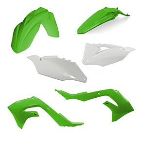 Acerbis Plastic Kit Original
