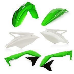 ACERBIS Plastic Kit Original