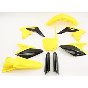 Acerbis Plastic Kit Original