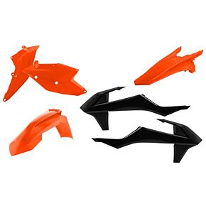 Acerbis Plastic Kit Original