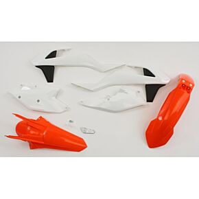 Acerbis Plastic Kit Original