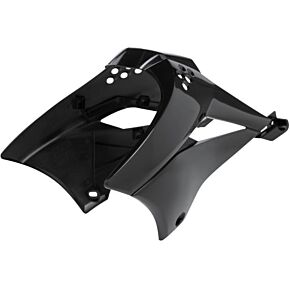 Acerbis Radiator Shroud Black