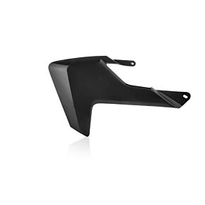Acerbis Radiator Shroud Black