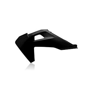 Acerbis Radiator Shroud Black