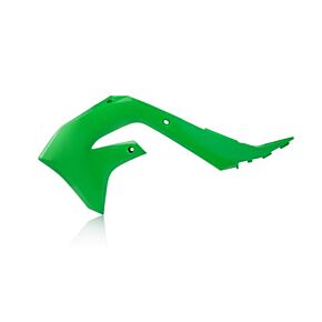 Acerbis Radiator Shroud Green