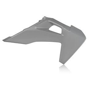 Acerbis Radiator Shroud Grey