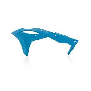 ACERBIS Radiator Shroud Light Blue