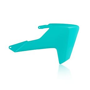 ACERBIS Radiator Shroud Teal