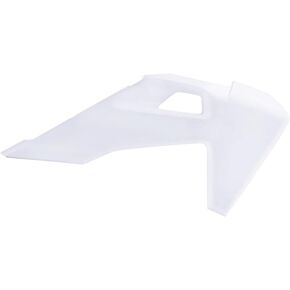 Acerbis Radiator Shroud White