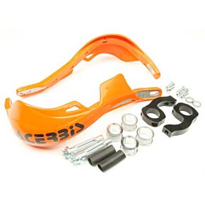 ACERBIS Rally Pro Handguards Orange